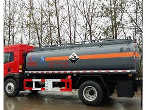 太原氨水的性質(zhì)有哪些？山西氨水廠家