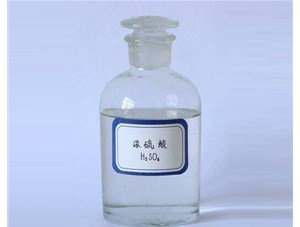 山西工業(yè)硫酸是如何生產(chǎn)出來的？