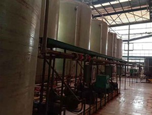 山西鹽酸使用時要注意什么？鑫順源為您解答